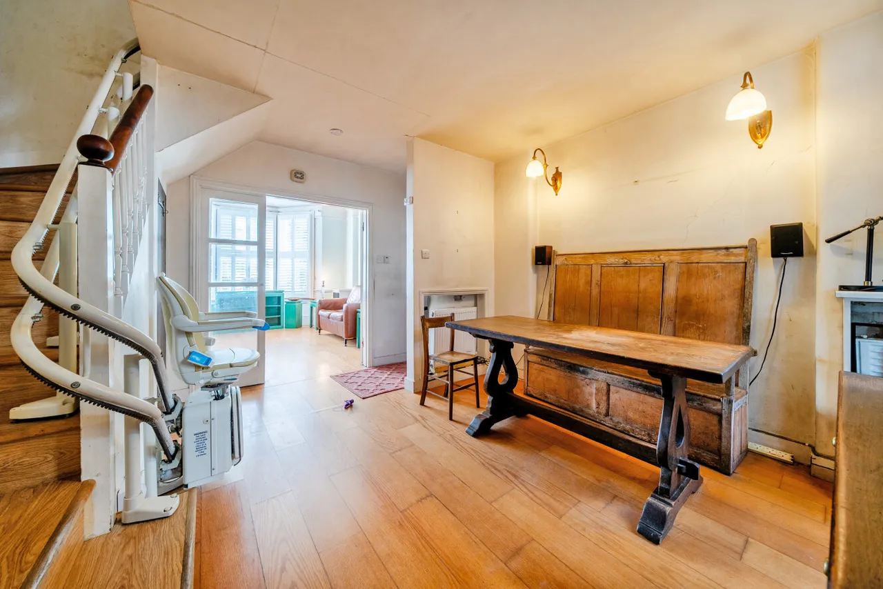Pellant Road, Fulham, SW6, photo 4