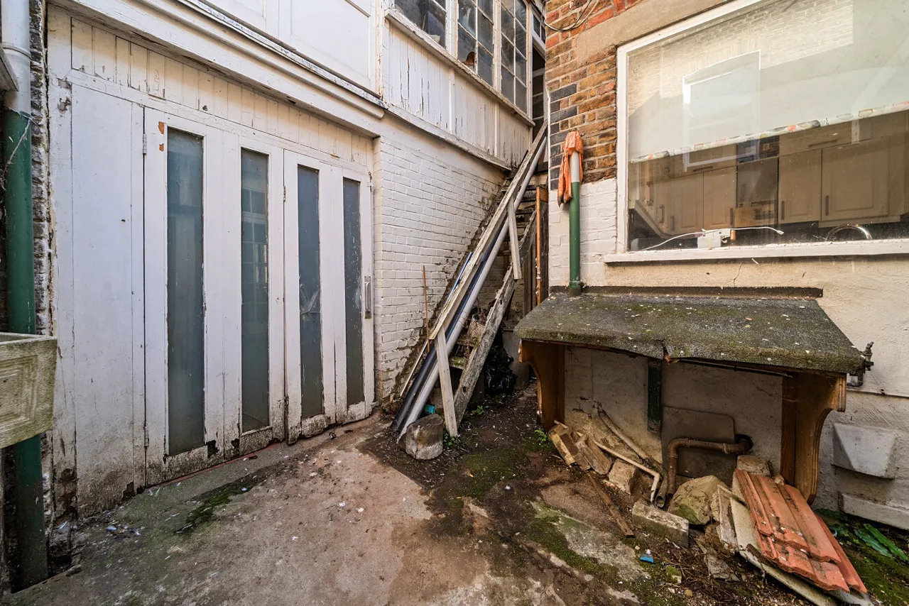 Pellant Road, Fulham, SW6, photo 20