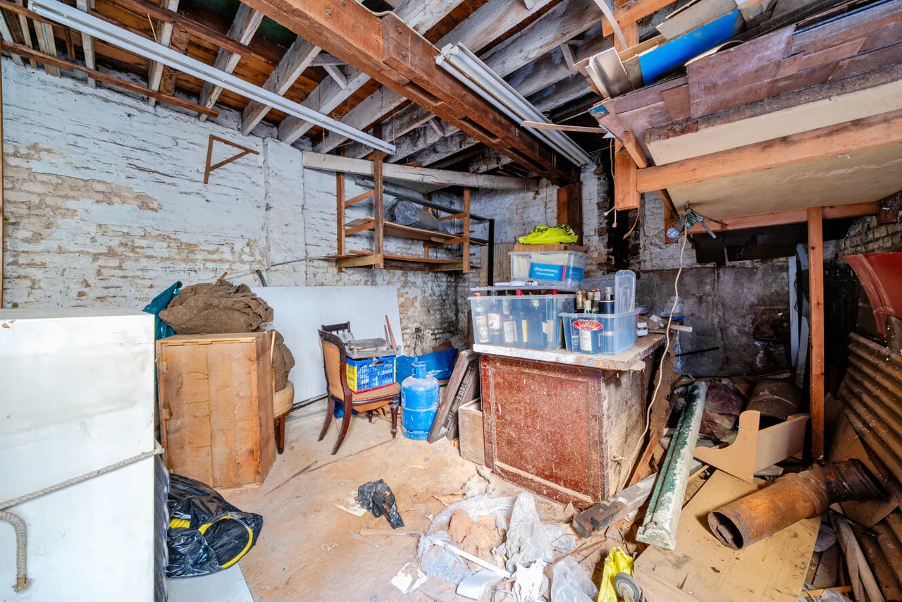 Pellant Road, Fulham, SW6, photo 21