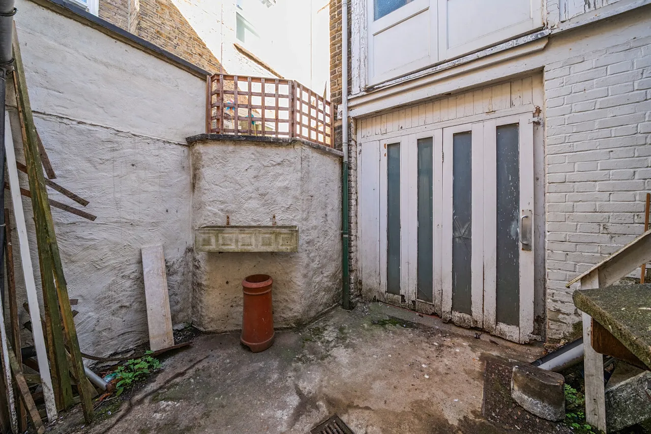 Pellant Road, Fulham, SW6, photo 18