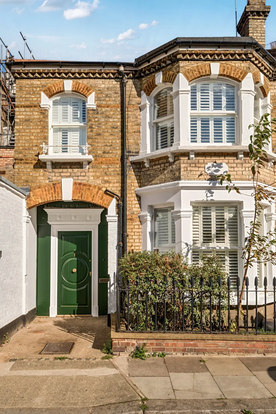 Pellant Road, Fulham, SW6, photo 24