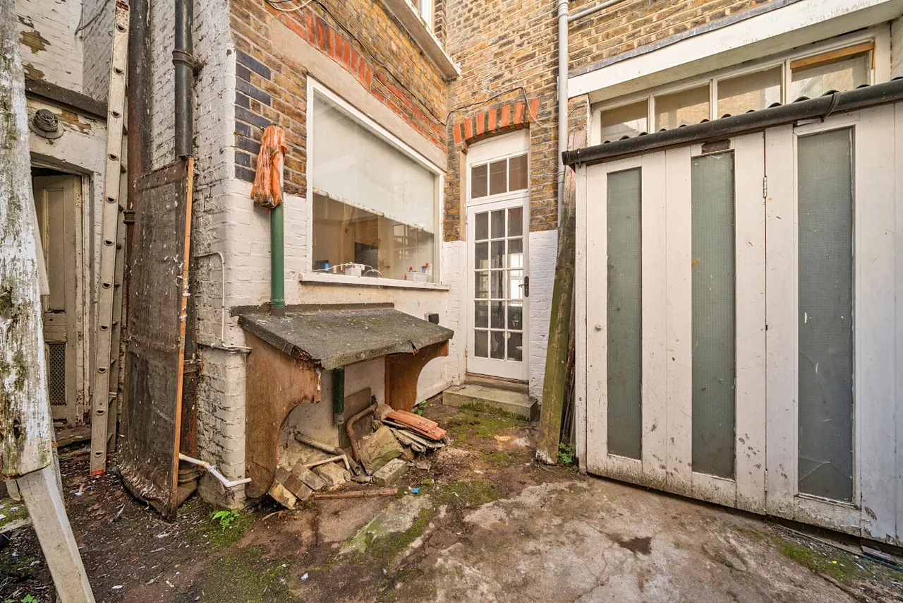 Pellant Road, Fulham, SW6, photo 17