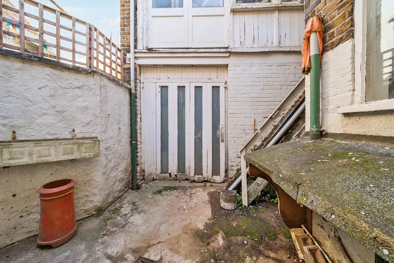 Pellant Road, Fulham, SW6, photo 19