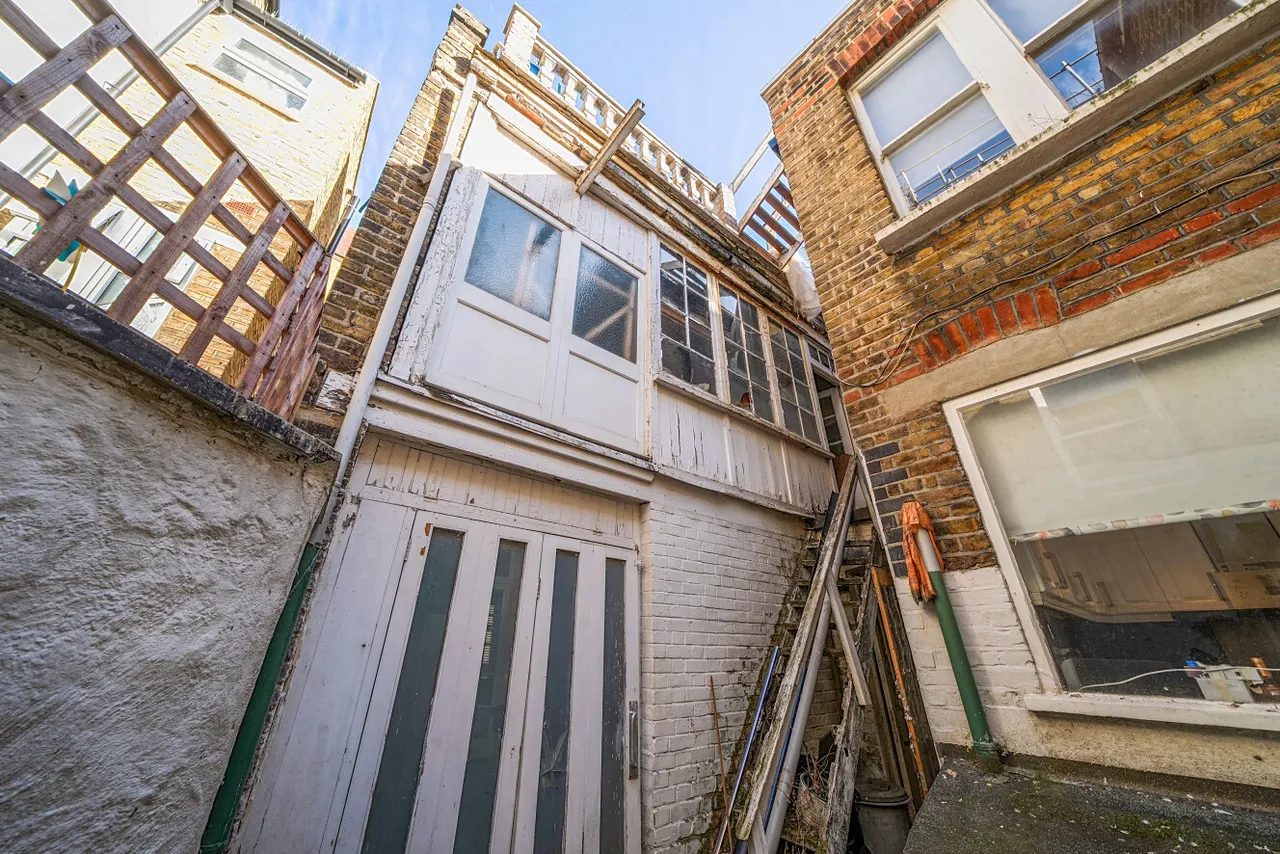 Pellant Road, Fulham, SW6, photo 23