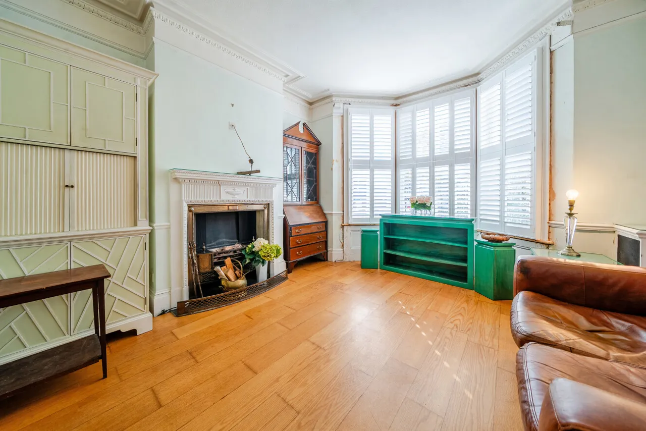 Pellant Road, Fulham, SW6, photo 2
