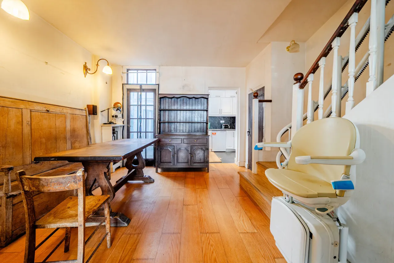 Pellant Road, Fulham, SW6, photo 8