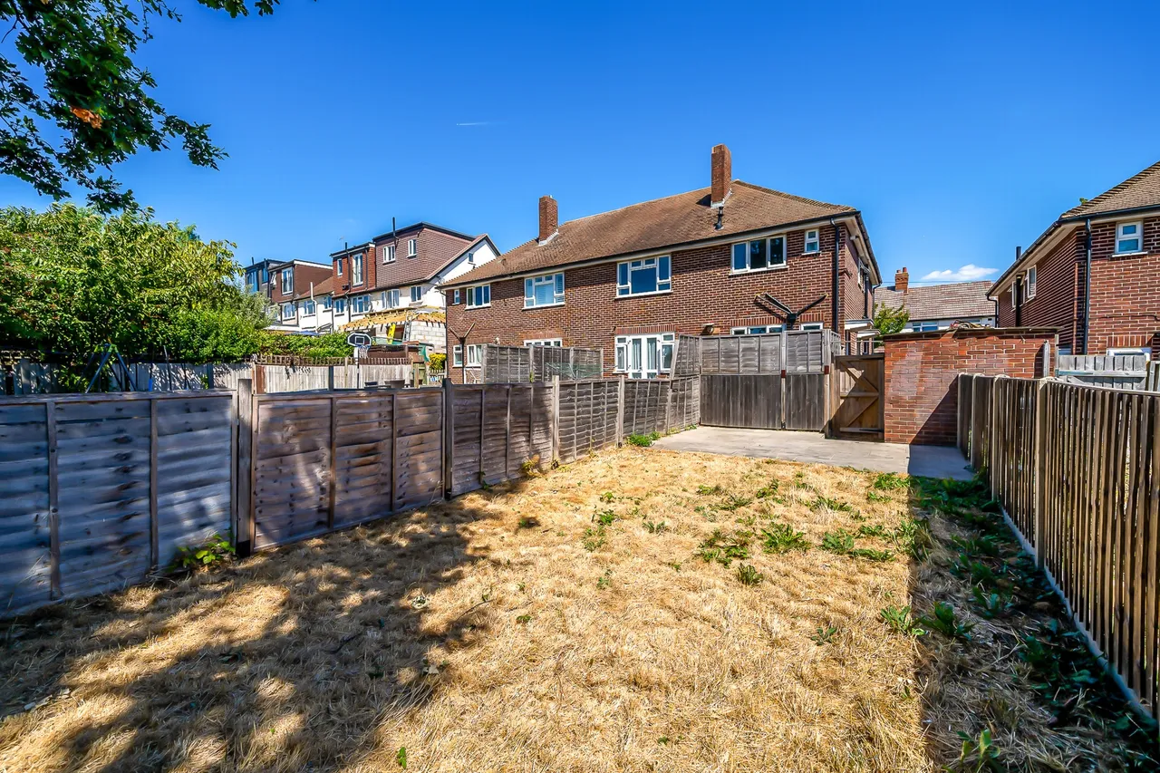 Clement Road, Beckenham, BR3 4NT, photo 12