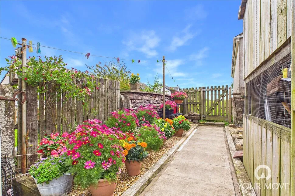 Crosby, Maryport, CA15, photo 17