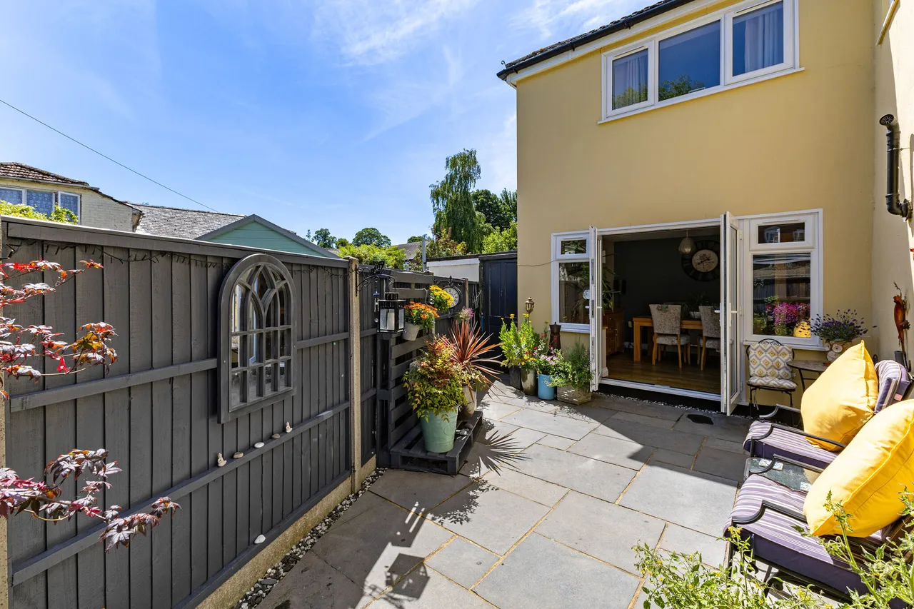 Tanhouse Lane, Alton, GU34, photo 12