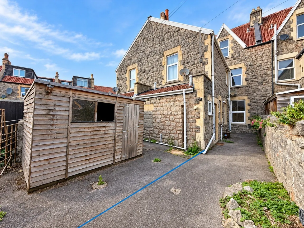 Milburn Road, Weston-Super-Mare, BS23, photo 11