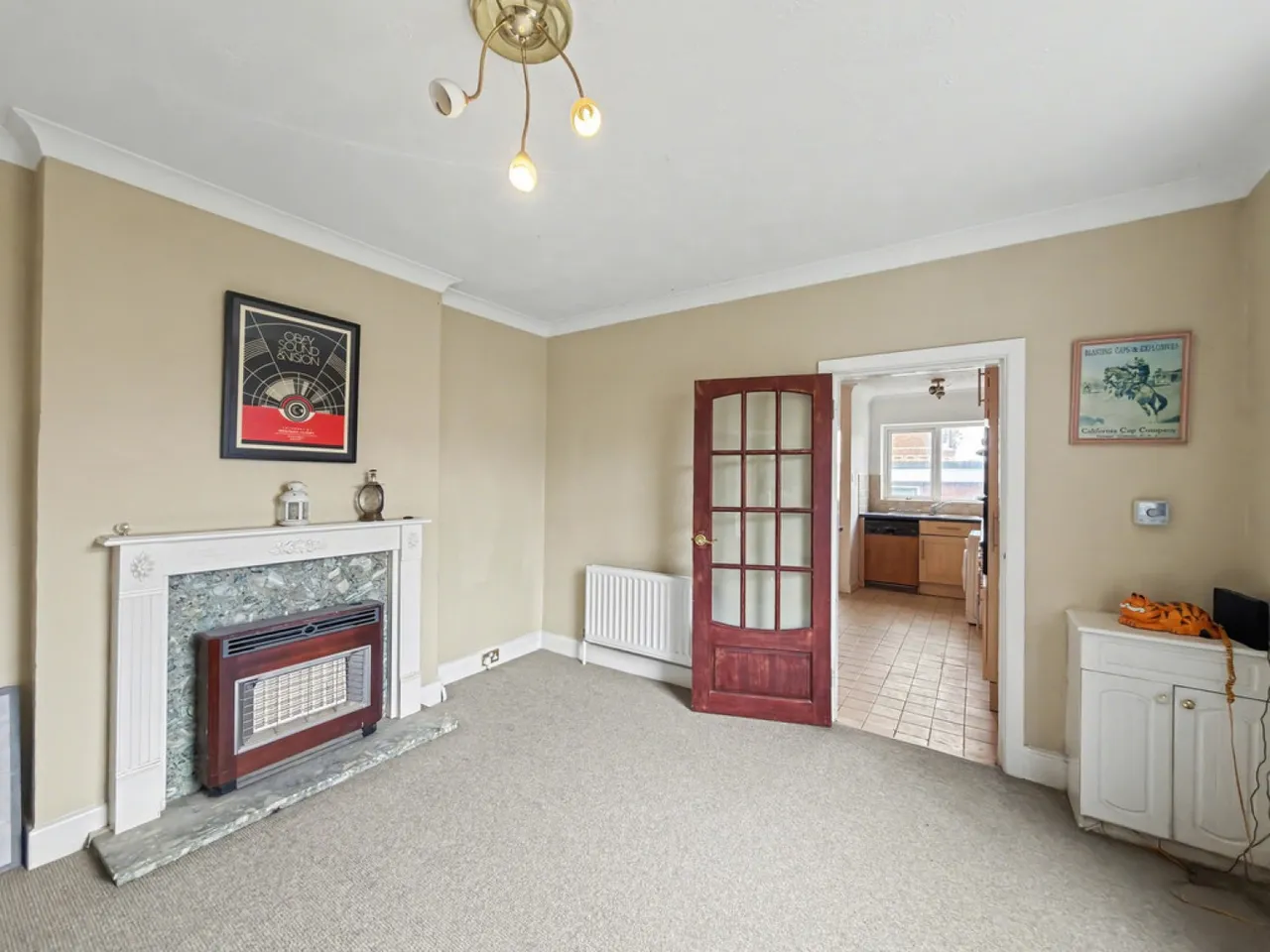 Britannia Road, Ashley Cross, photo 3