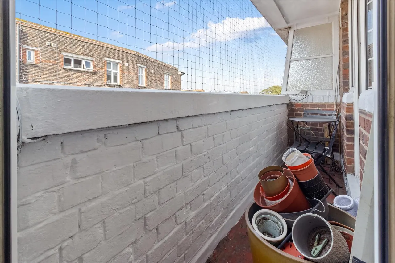 Stoke Abbott Court, Stoke Abbott Road, Worthing, photo 6