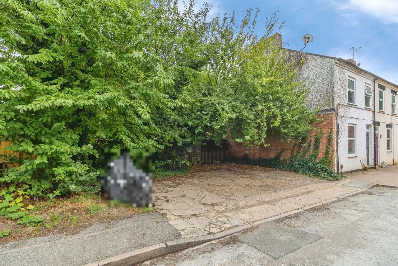 Caledonian Road, New Bradwell, MK13, photo 7