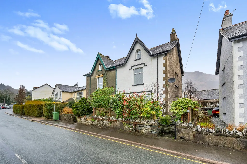 Tilberthwaite Avenue, Coniston, LA21, photo 4