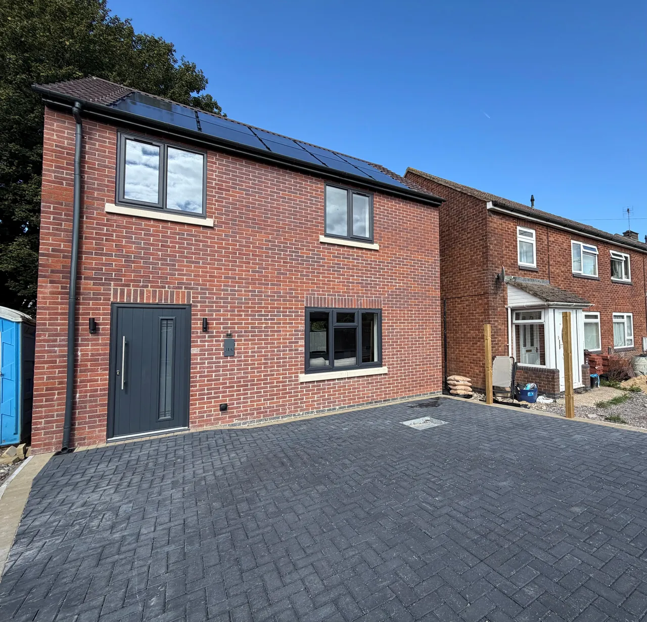 3 bed house to rent — Moonshill Road, Stoke St. Michael, RADSTOCK