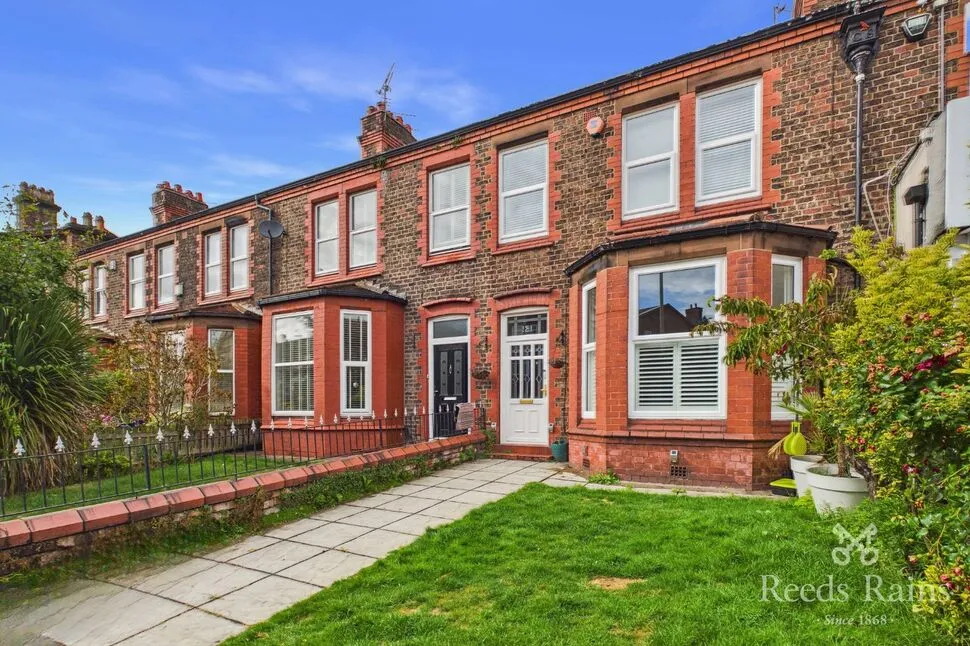 High Street, Wavertree, L15, photo 24