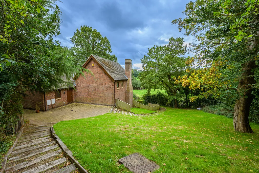 Buntingsdale Road, Market Drayton, photo 29