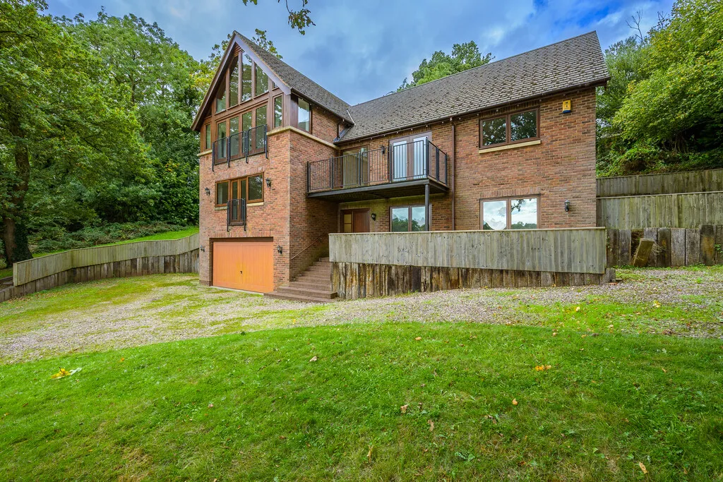 Buntingsdale Road, Market Drayton, photo 26