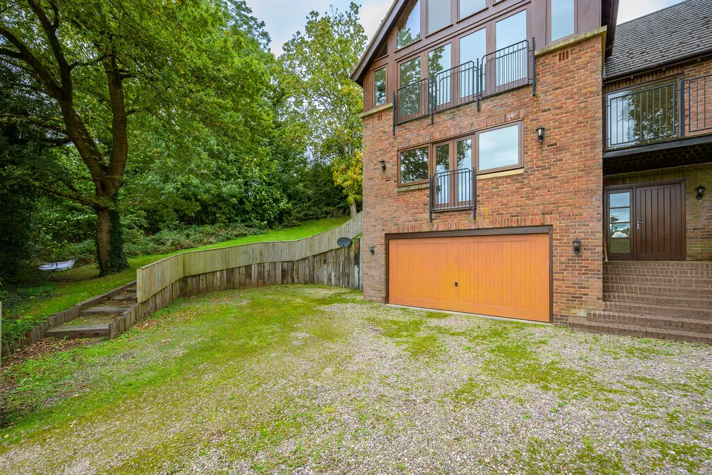 Buntingsdale Road, Market Drayton, photo 33