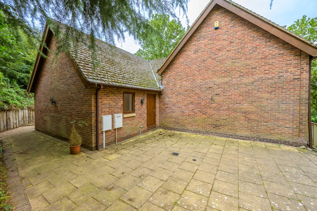 Buntingsdale Road, Market Drayton, photo 35