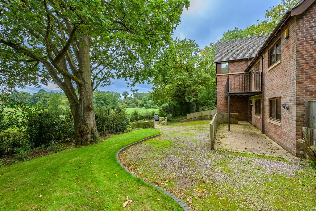 Buntingsdale Road, Market Drayton, photo 27