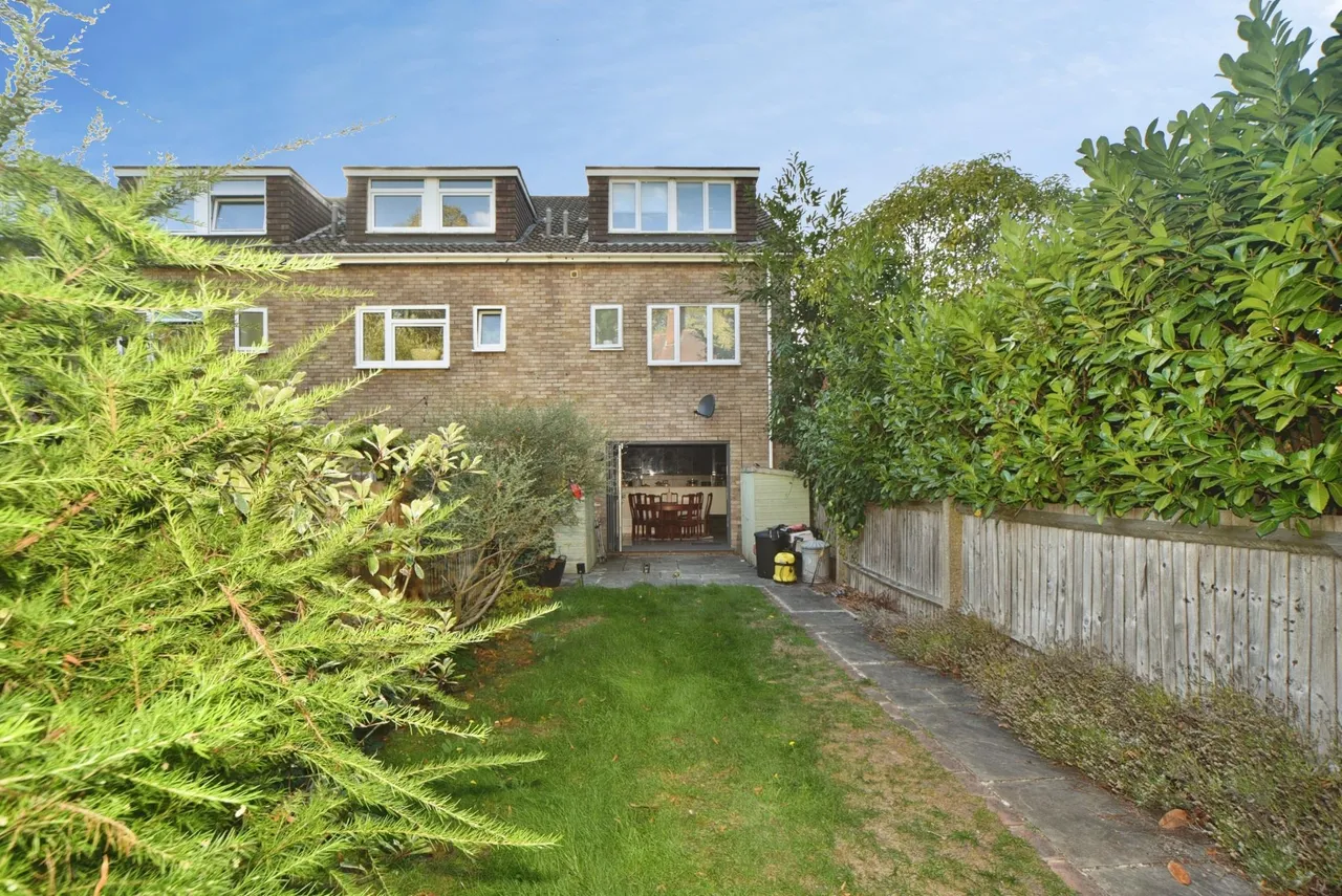 Sturges Field, Chislehurst, BR7, photo 24