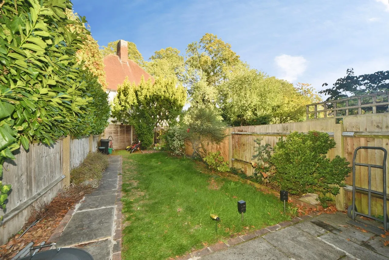 Sturges Field, Chislehurst, BR7, photo 23