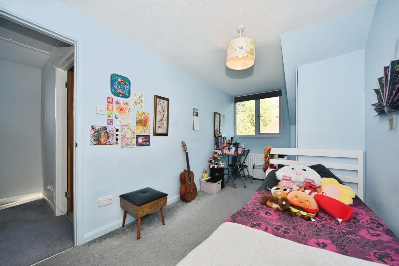 Sturges Field, Chislehurst, BR7, photo 22