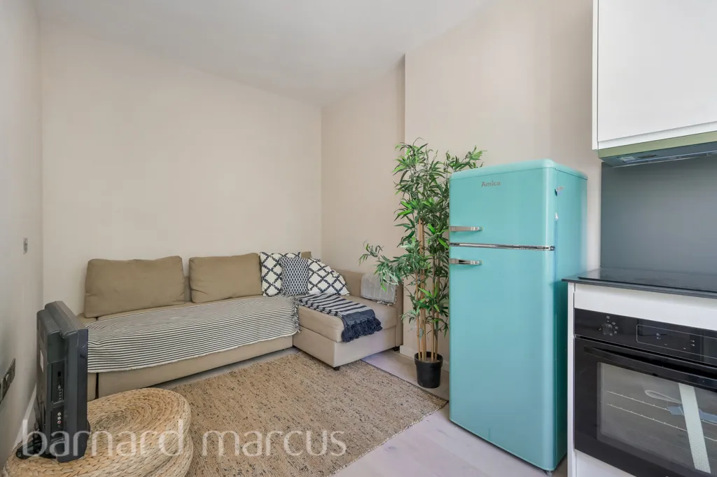 Elsham Road, London, photo 10