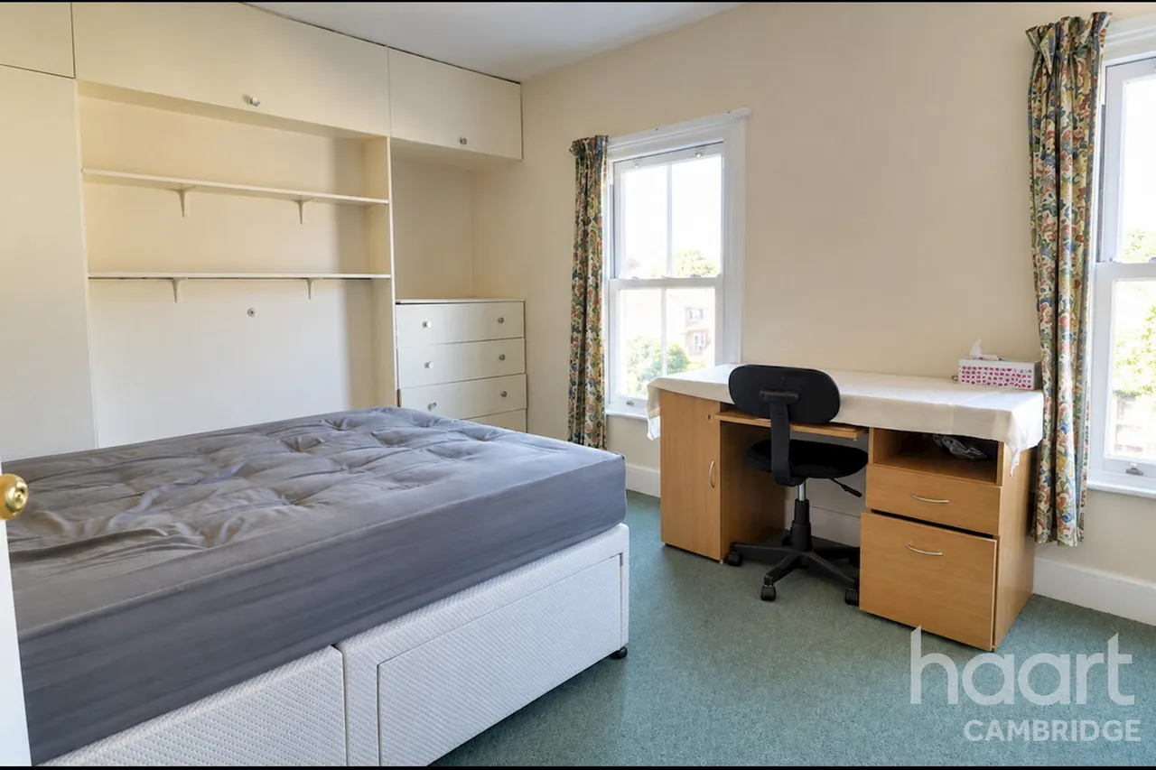 Argyle Street, CB1, photo 7