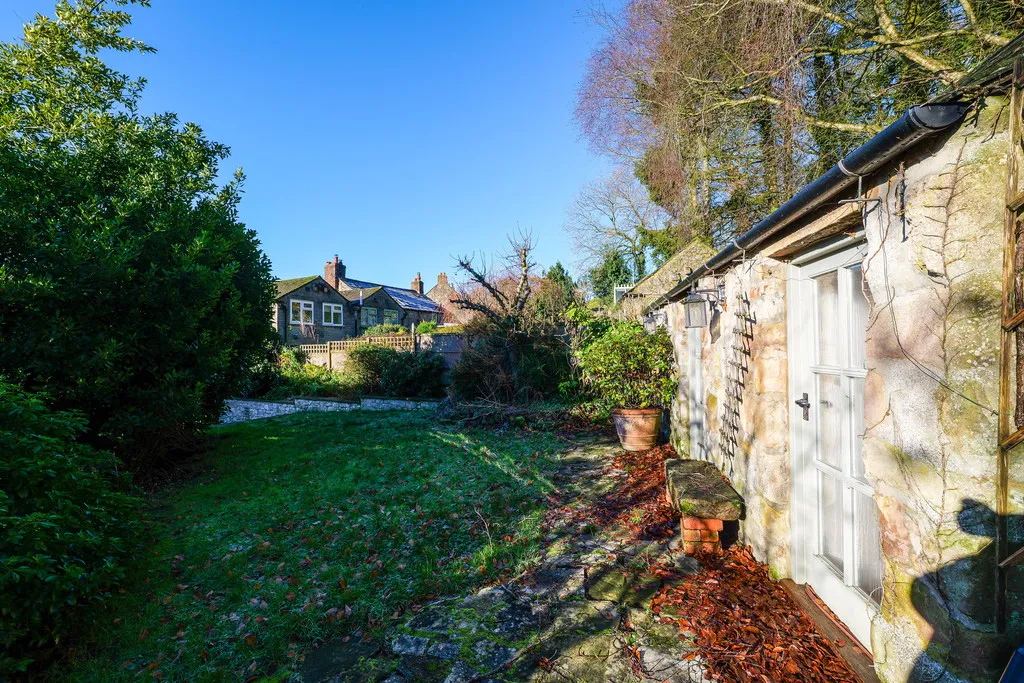 Carsington, Matlock, photo 26