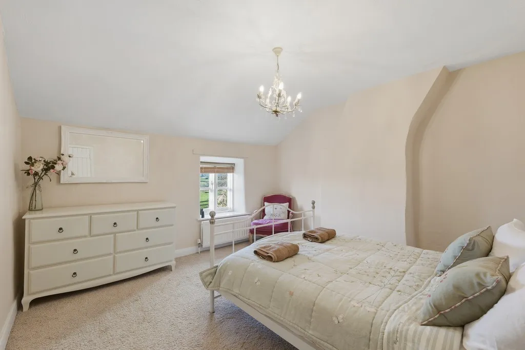 Carsington, Matlock, photo 17