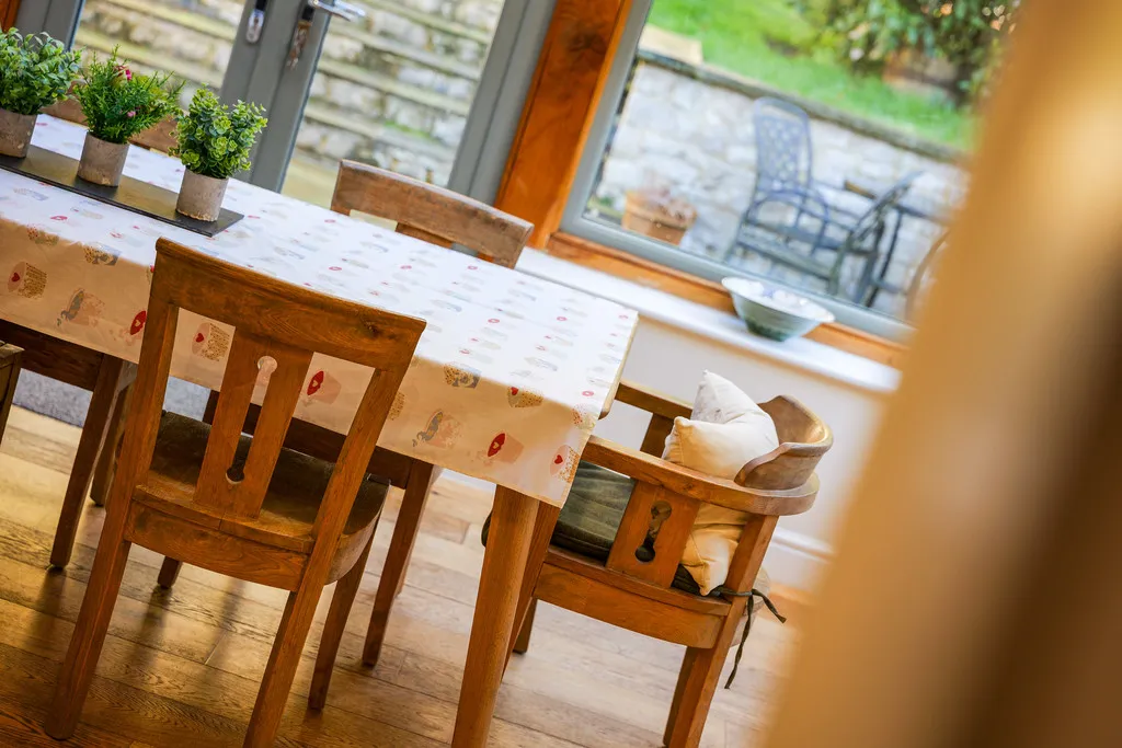 Carsington, Matlock, photo 14
