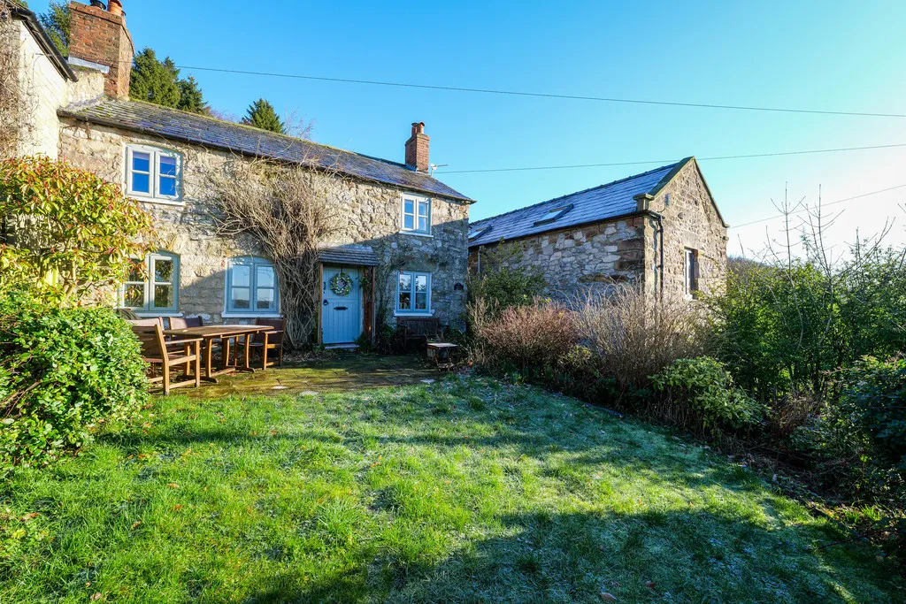 Carsington, Matlock, photo 4