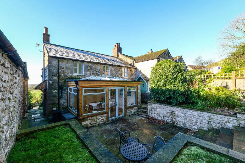 Carsington, Matlock, photo 24