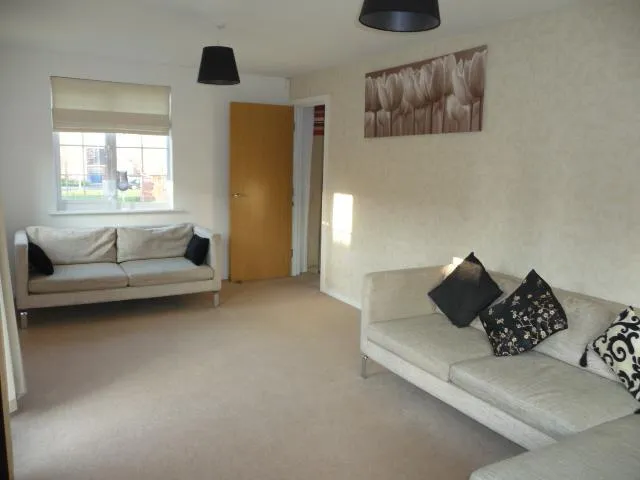 Monks Place, Warrington, WA2, photo 7