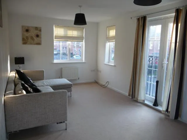 Monks Place, Warrington, WA2, photo 6