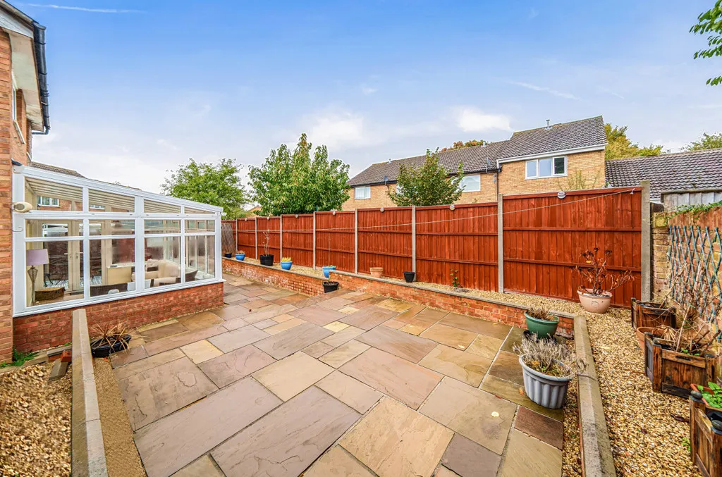 York Close, Towcester, NN12, photo 18