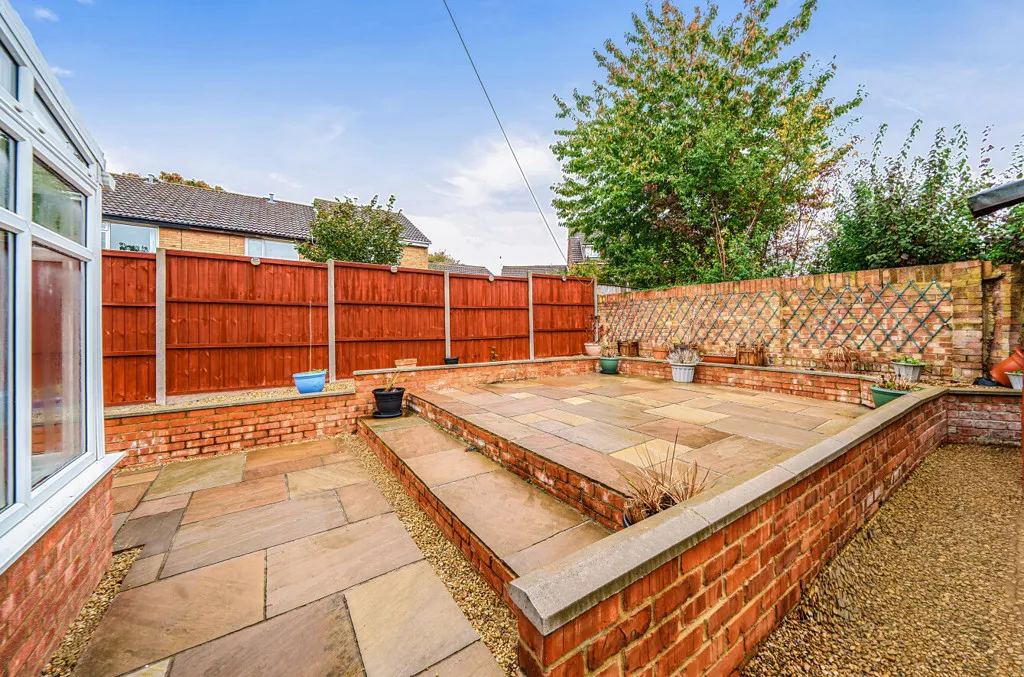 York Close, Towcester, NN12, photo 15