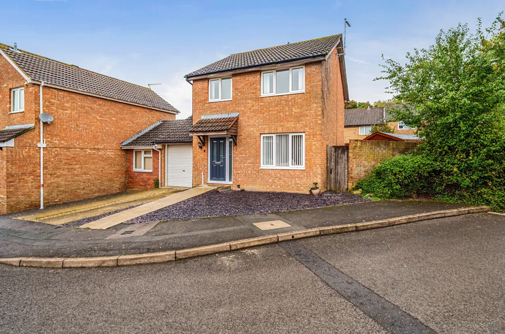 York Close, Towcester, NN12, photo 16