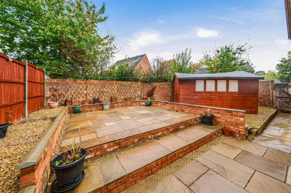 York Close, Towcester, NN12, photo 19