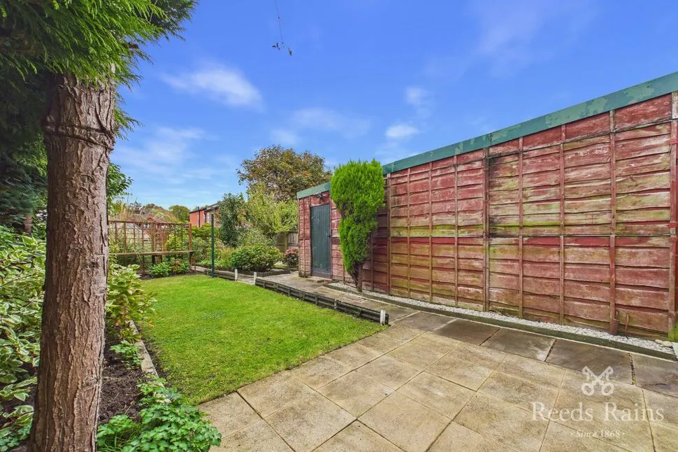 Birch Lane, Dukinfield, SK16, photo 19