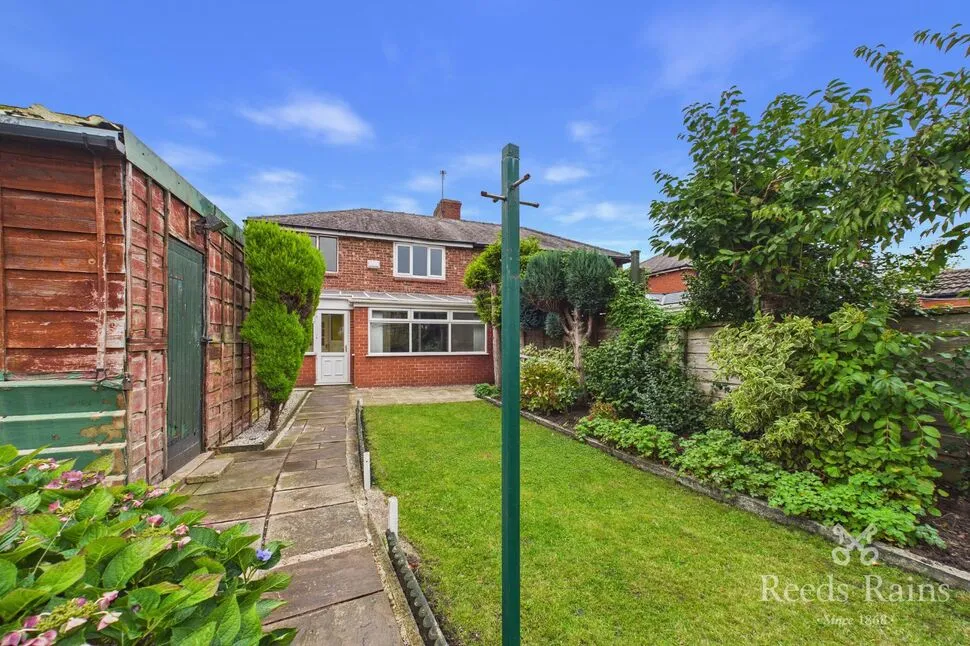 Birch Lane, Dukinfield, SK16, photo 16