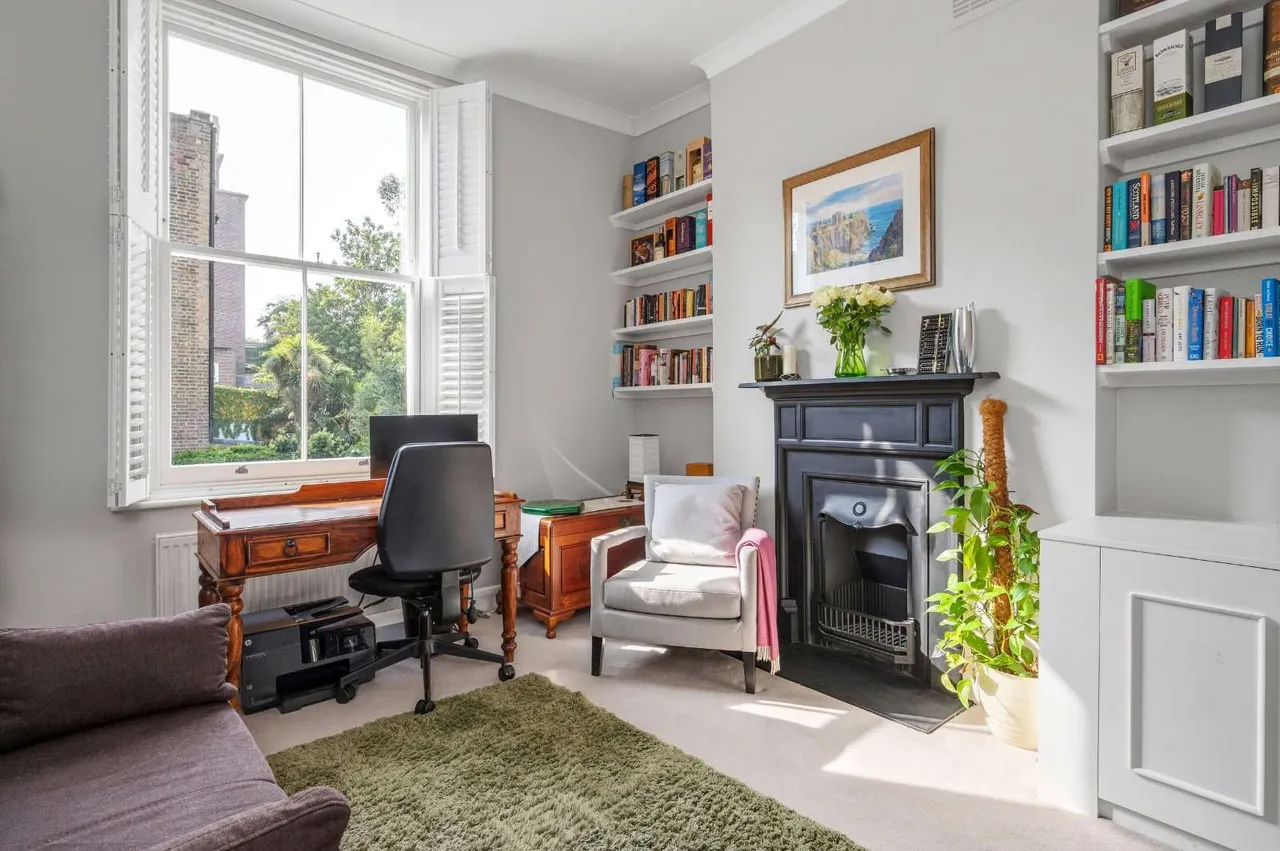 Halliford Street, Islington, N1, photo 3