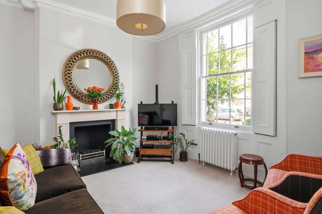 Halliford Street, Islington, N1, photo 2