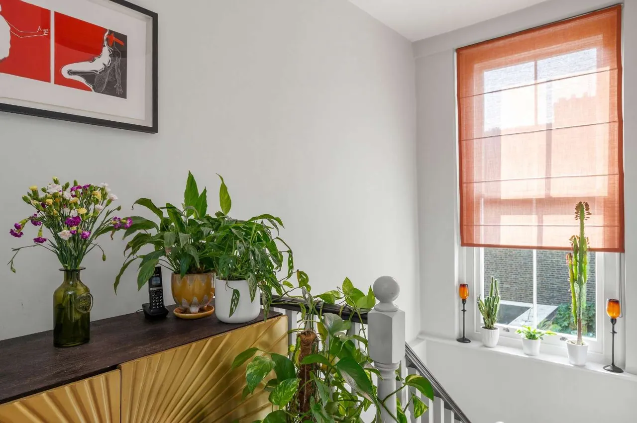 Halliford Street, Islington, N1, photo 15
