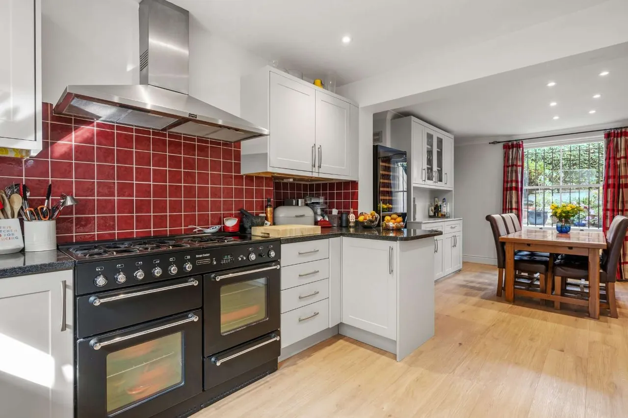Halliford Street, Islington, N1, photo 9