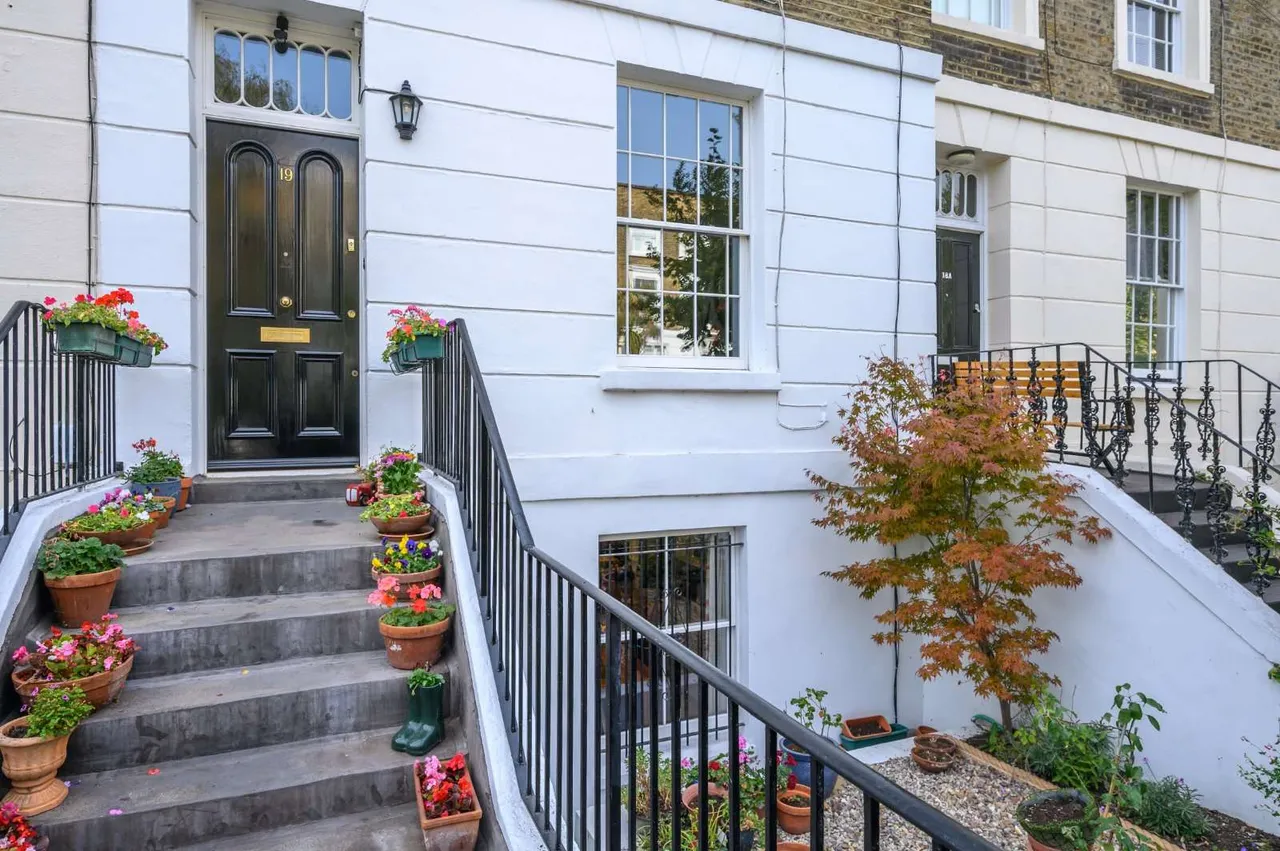 Halliford Street, Islington, N1, photo 16