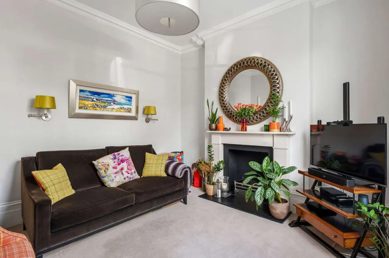 Halliford Street, Islington, N1, photo 4