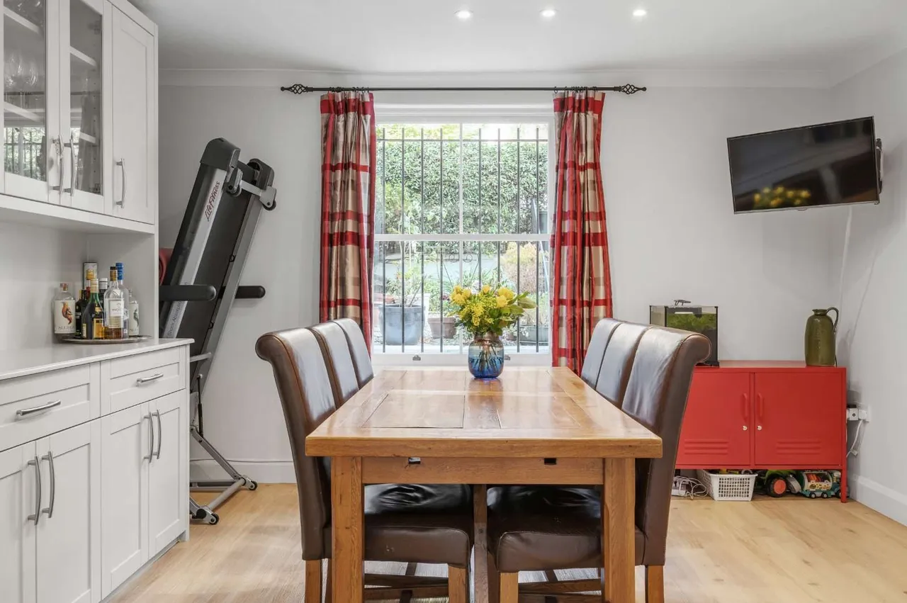 Halliford Street, Islington, N1, photo 8